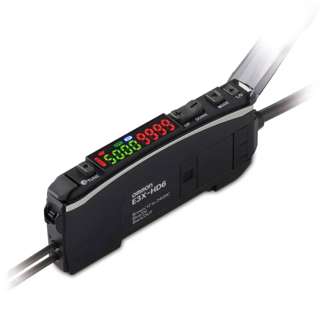 Czujnik E3X-HD6
