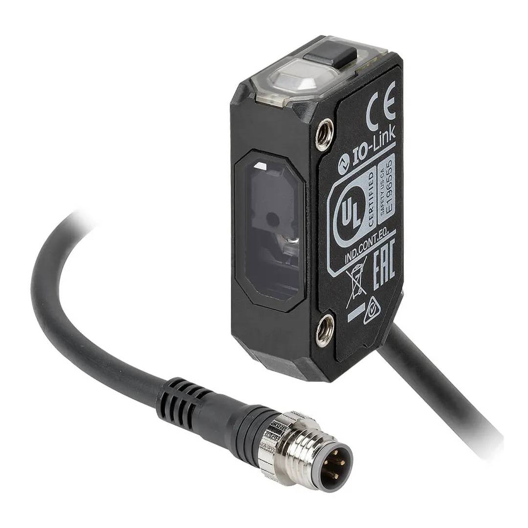 Czujnik E3AS-F1000IPT-M3J 0.3M