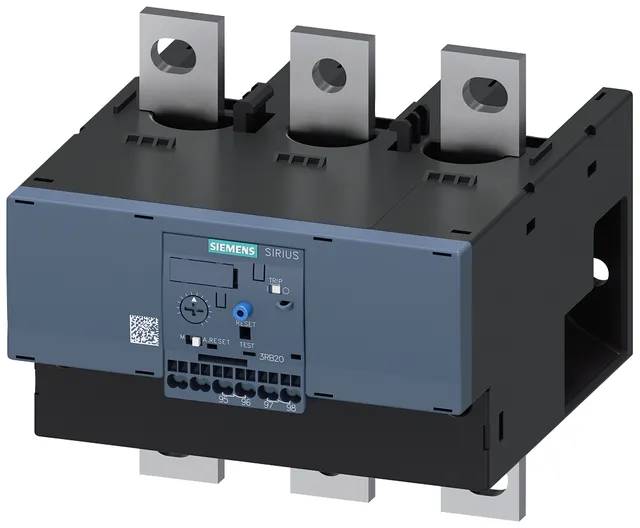 Przekaźnik 3RB2066-2MF2