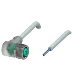 Kabel V1-W-E2-2M-PVC