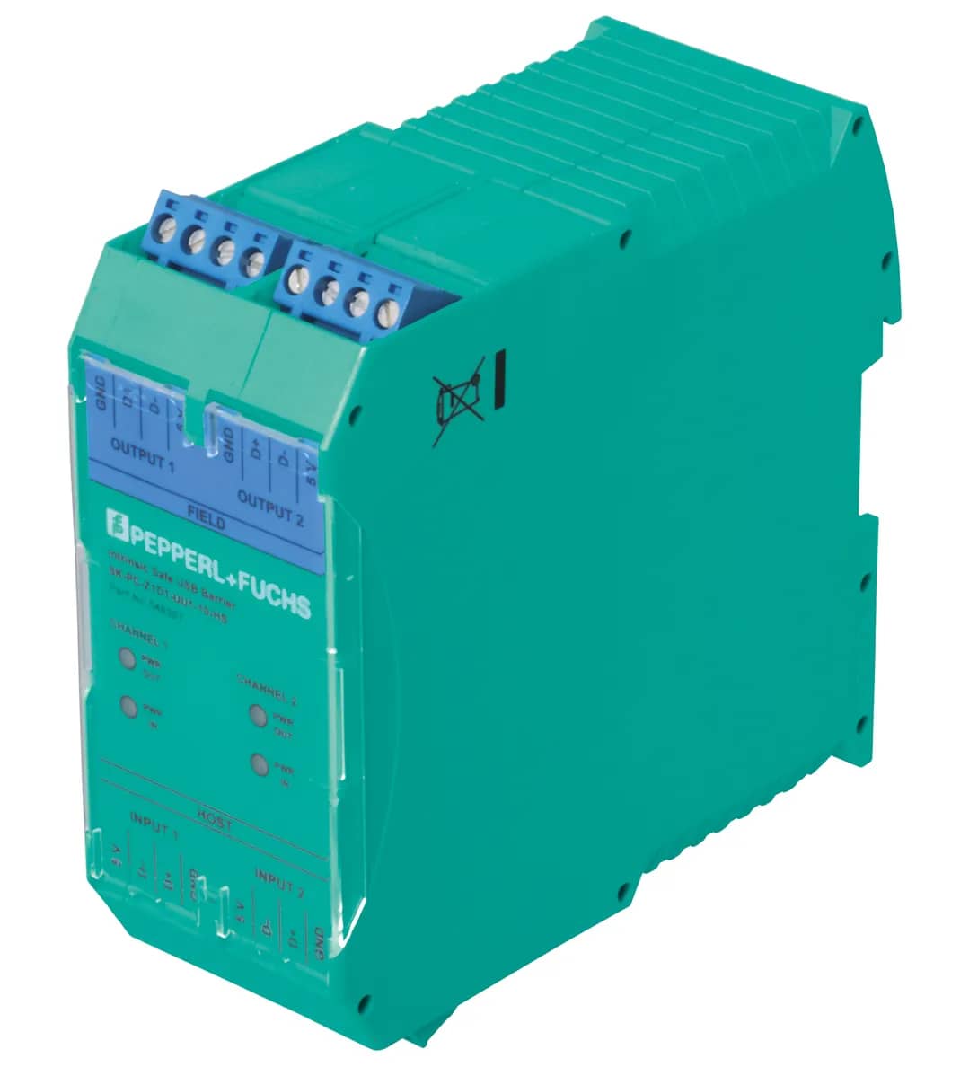Bariera SK-PC-Z1D1-UU1-10-HS