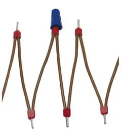 Kabel VAZ-CHAIN-BU/BN70MM/1,0-25