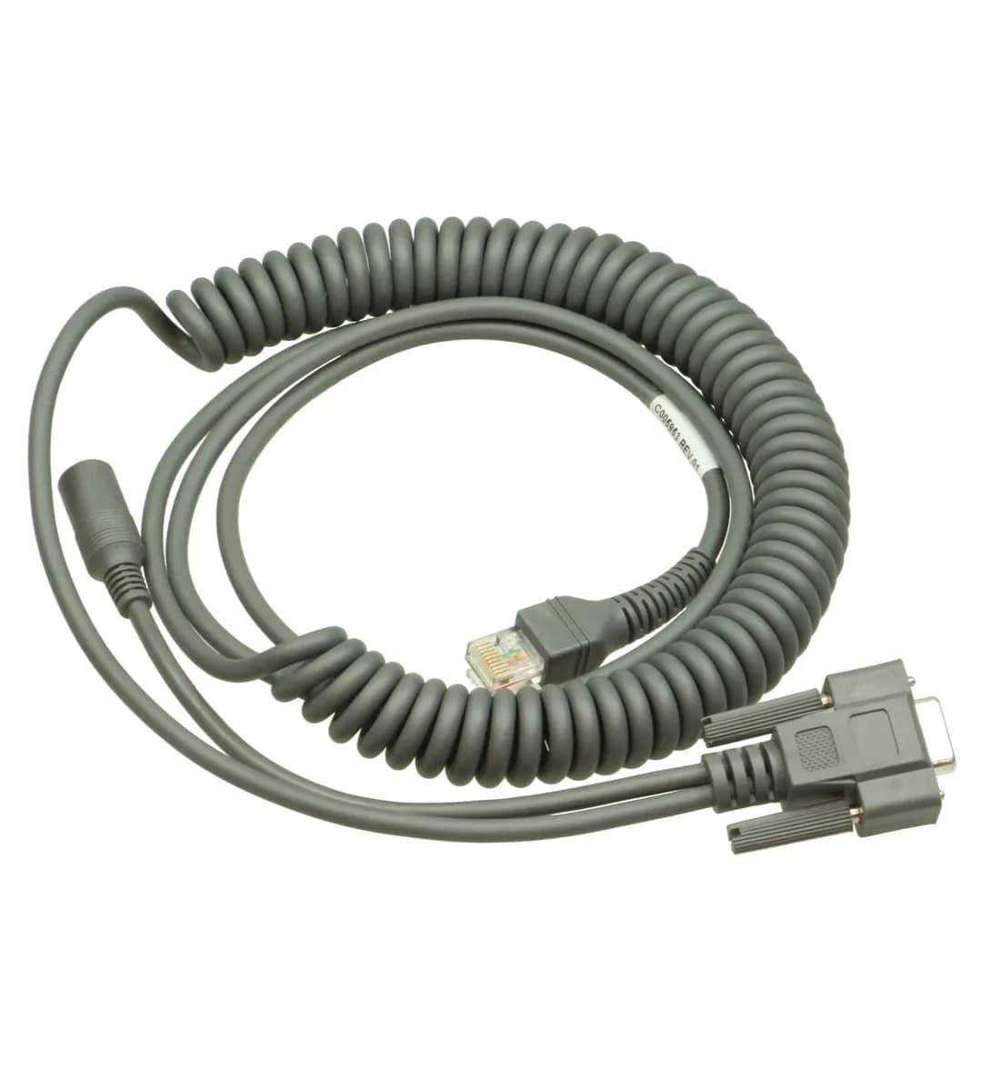 V45-G-2M-PVC-SUBD9