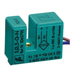 Czujnik SJ3,5-G-N