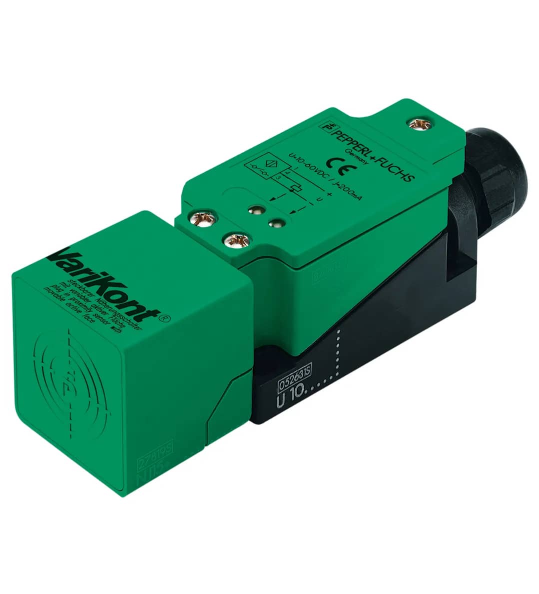 Czujnik NJ20+U1+E2-Y287109