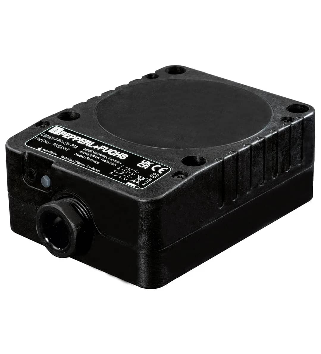Czujnik CBN60-FPA-E5-P1A