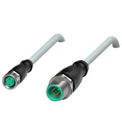 Kabel V3-GM-0,3M-PUR-V11-G