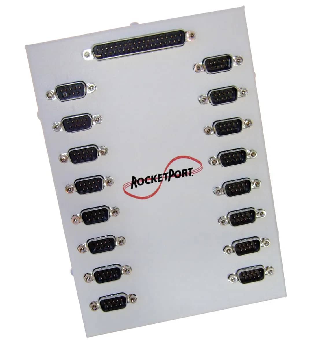 Serwer ICRPB-16DB9M-PM