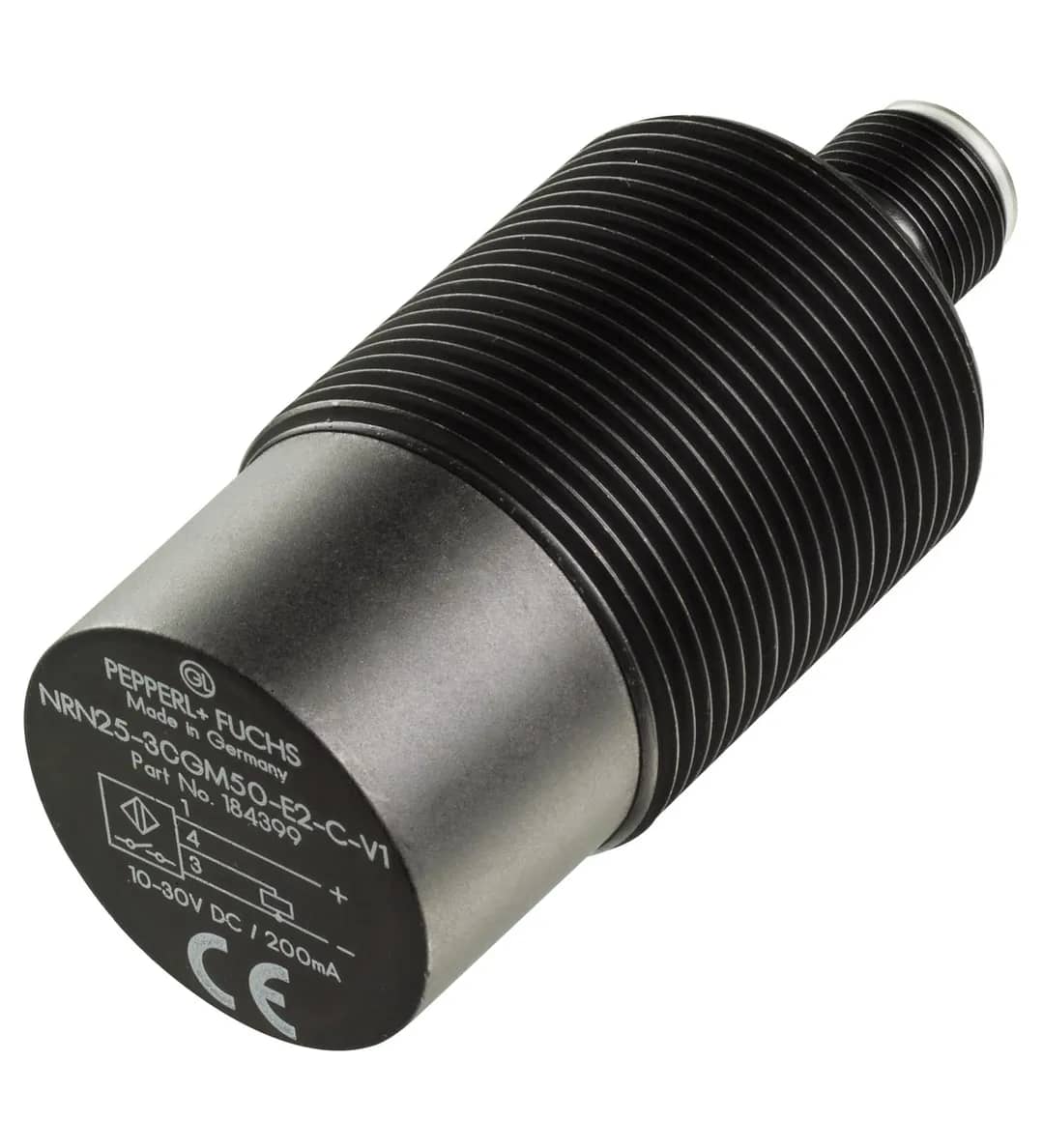 Czujnik NRN30-30GM50-E2-IO-C-V1