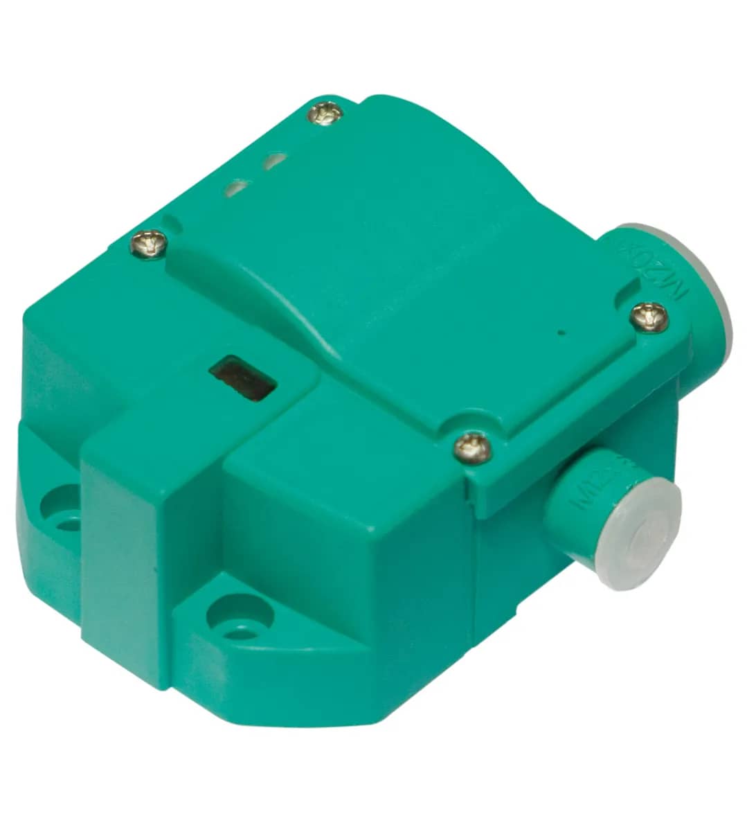 Czujnik NBN3-F31K-Z8-K