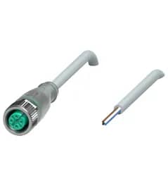 Kabel V1-G-E8W-3M-PUR