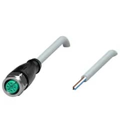 Kabel V1-GV4A-2M-PVC
