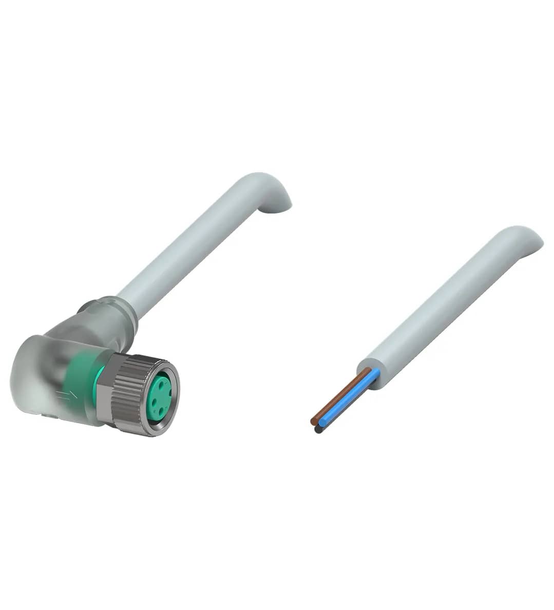 Kabel V3-WM-E2-10M-PUR