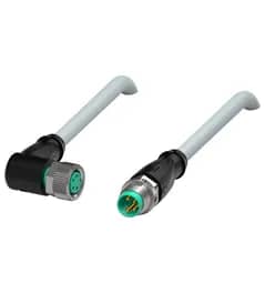 Kabel V31-WM-5M-PUR-V31-GM