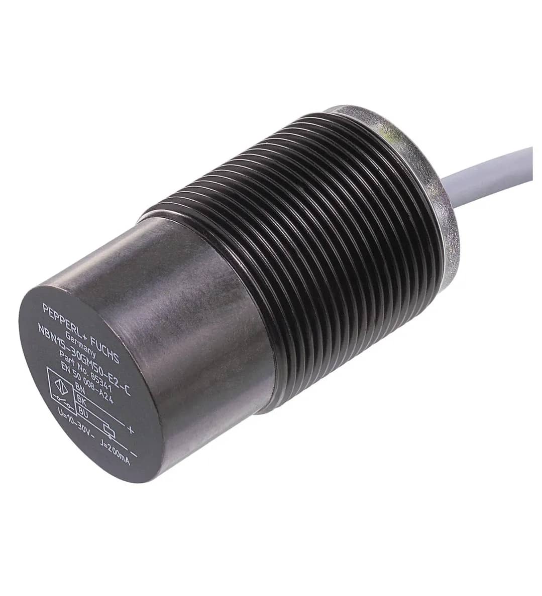 Czujnik NRN30-30GM50-E2-IO-C
