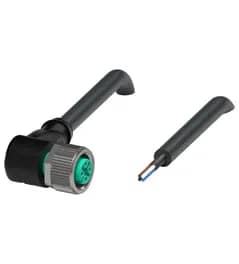 Kabel V1-W-BK30M-PUR-O1S