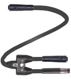 Rozdzielacz V31-0,3MPVC/V31S-0,1-TEE-V31-G