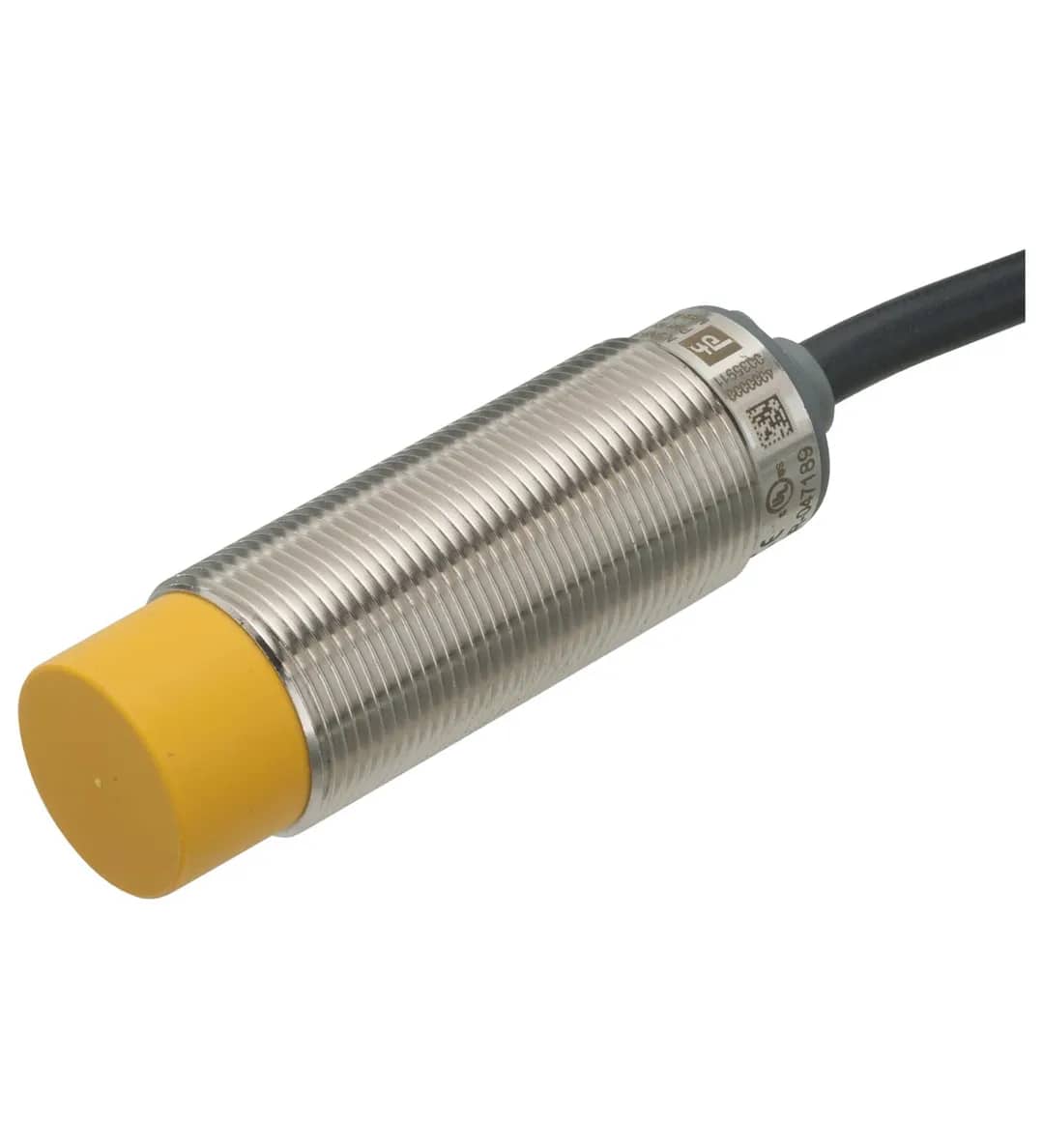 Czujnik NSN8-18GH50-2E2-M1-S2D2