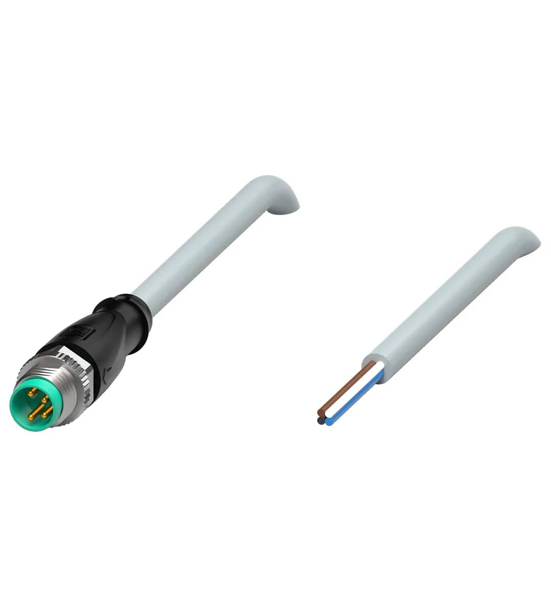 Kabel V31S-GM-2M-PUR