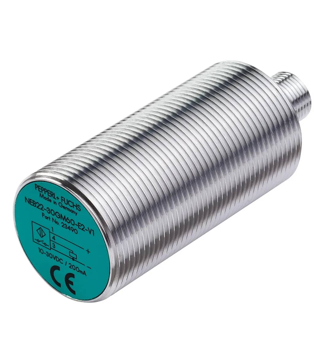 Czujnik NEB22-30GM60-E0-V1