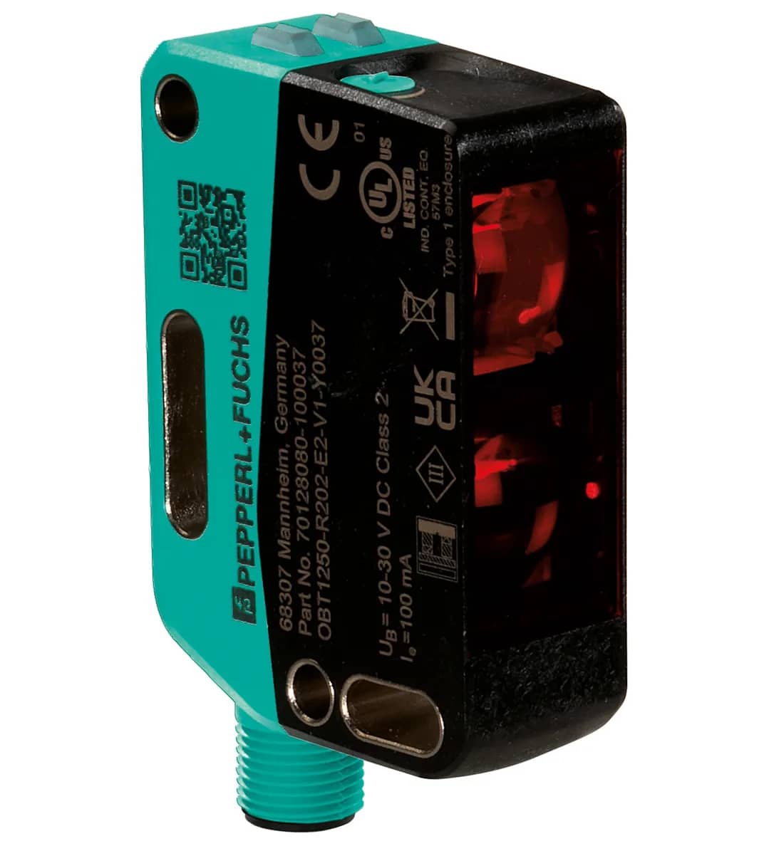 Czujnik OBT1250-R202-E2-V1-Y0037