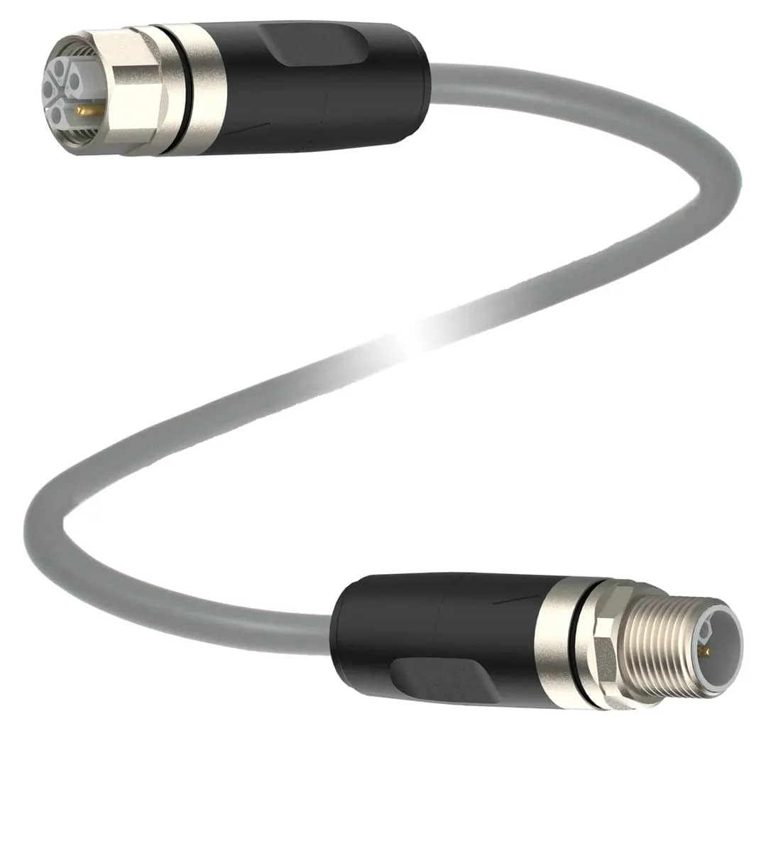 Kabel V15L-G-30M-PUR-U7-V15L-G