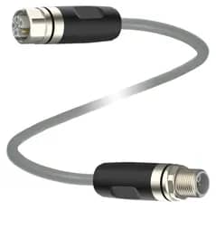Kabel V15L-G-30M-PUR-U7-V15L-G