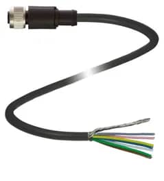 Kabel V17-G-10M-PVC-ABG