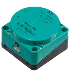 Czujnik NJ60-FP-A2-P1-Y237069