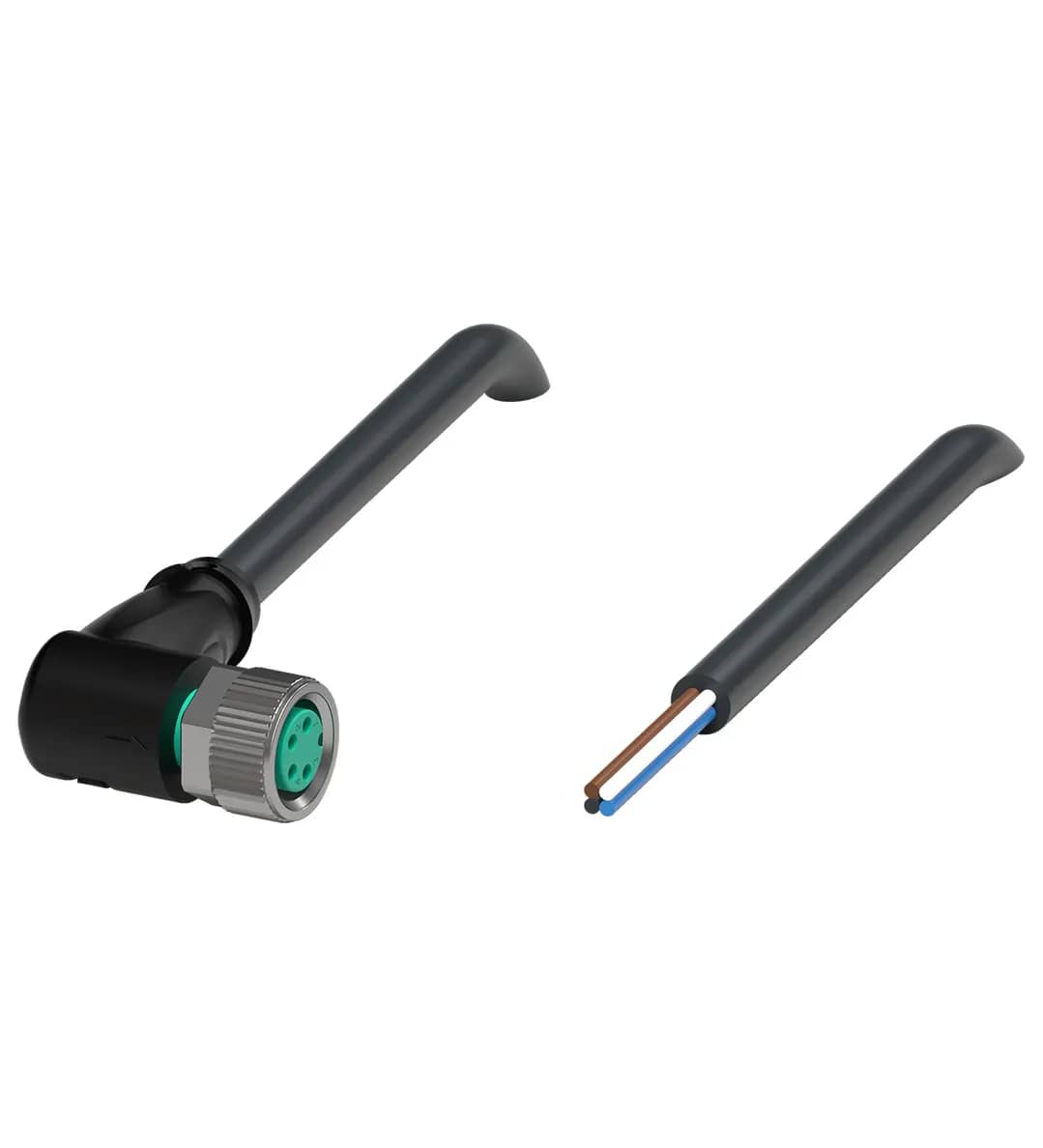 Kabel V31-WM-BK10M-PUR-R1