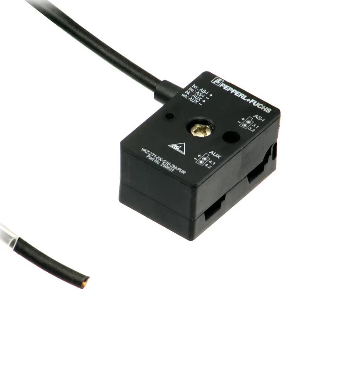 Rozdzielacz VAZ-2T1-FK-G10-5M-PUR