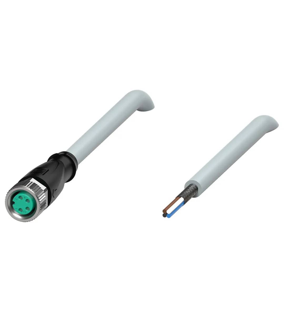 Kabel V31-GM-1,5M-PUR-ABG