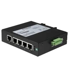 Przełącznik ICRL-U-5RJ45-G-DIN