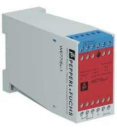 Wzmacniacz WE 77/Ex-1 230V
