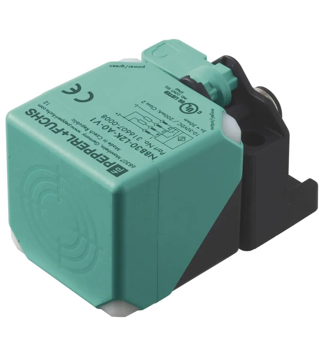 Czujnik NBN50-L2K-E2-V1