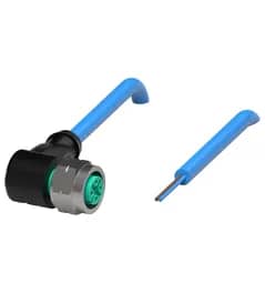 Kabel V1-WV4A-N-15M-PUR