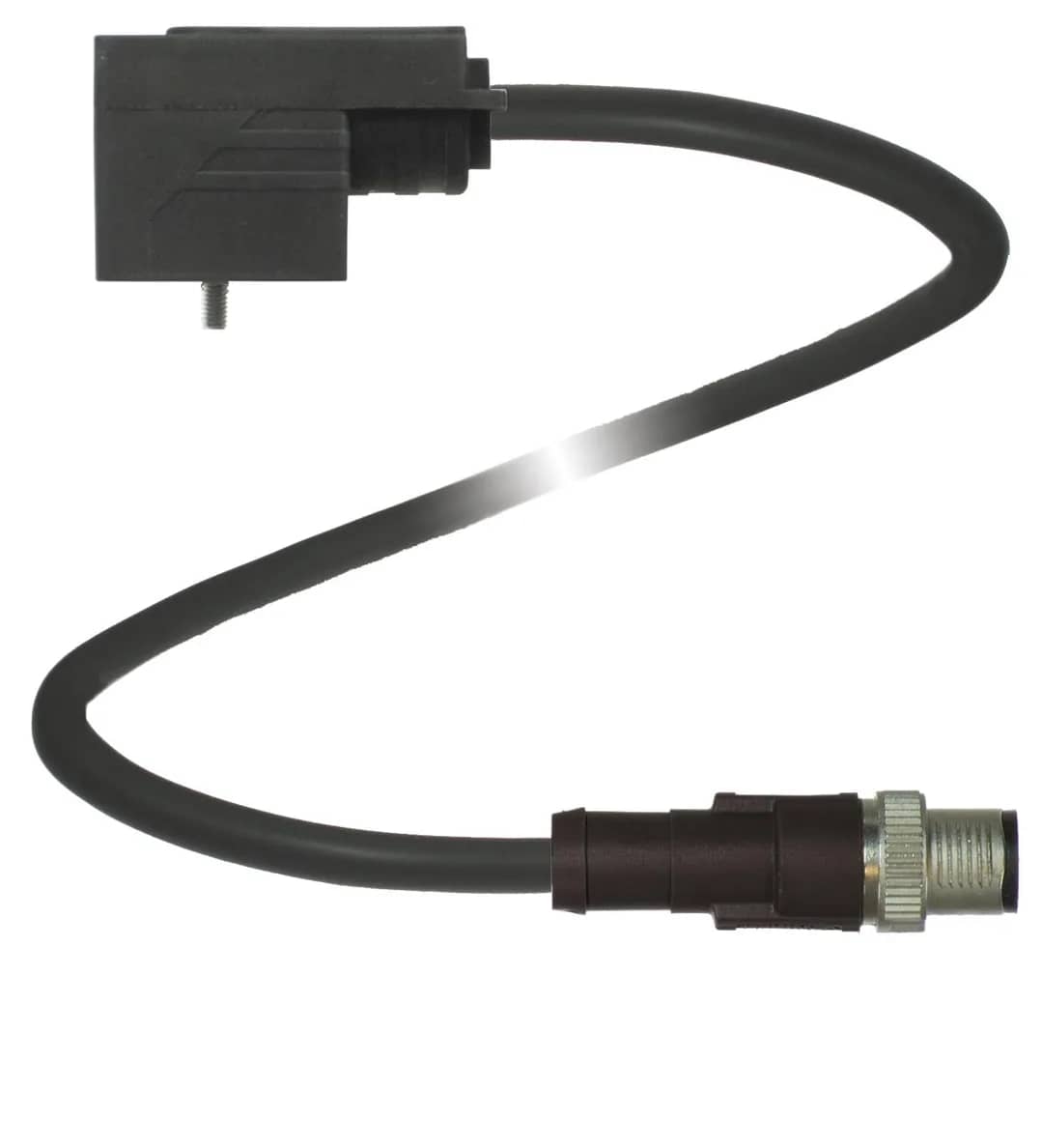 Przewód VMBI-2+P-0,6M-PUR-V1-G