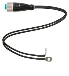 Kabel V1-GY-1M/3M-PUR-TAP