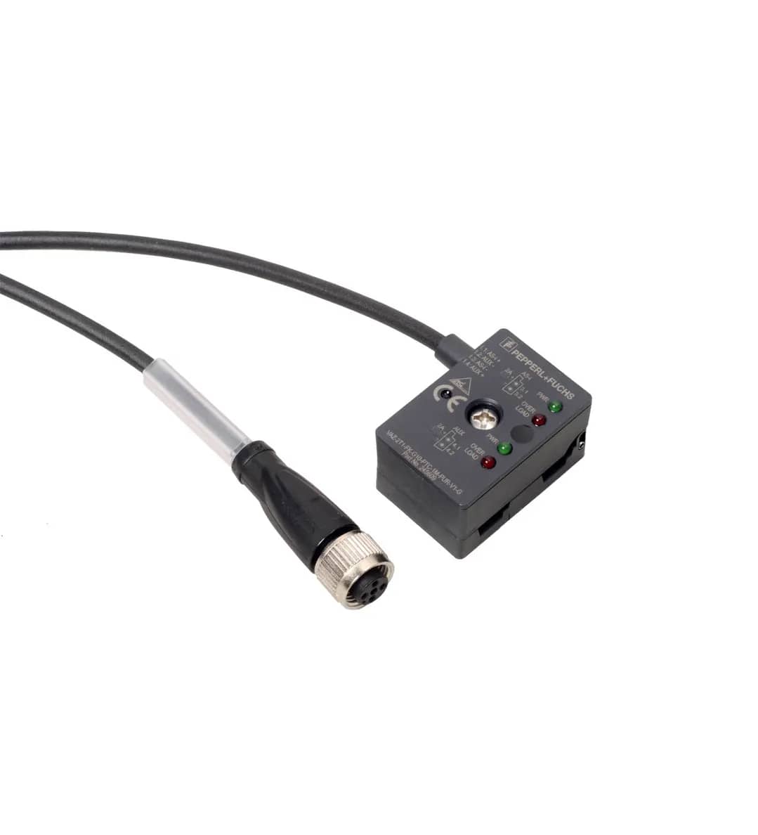 Rozdzielacz VAZ-T1-FK-G10-F1-1M-PUR-V1-G