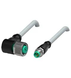 Kabel V11-W-0,6M-PUR-V3-GM
