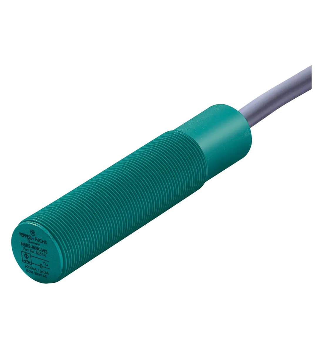 Czujnik NBN8-18GK60-E2-5M