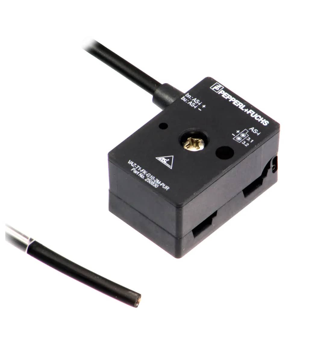Rozdzielacz VAZ-T1-FK-G10-2M-PUR