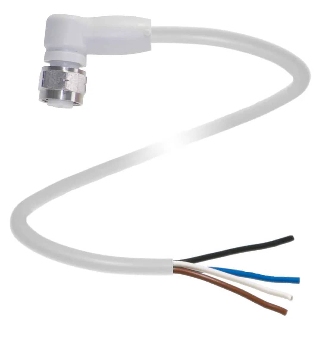 Kabel V1-WV4A-5M-PP-W1