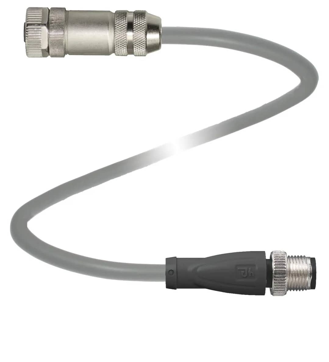 Kabel V19-G-2M-PVC-TP-V19-G
