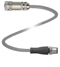 Kabel V19-G-2M-PVC-TP-V19-G