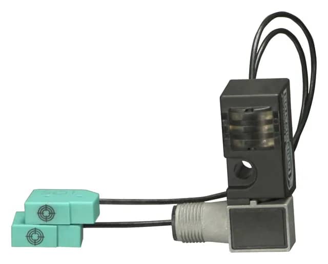 Zestaw NBN2-F581-140S6-E8-V1