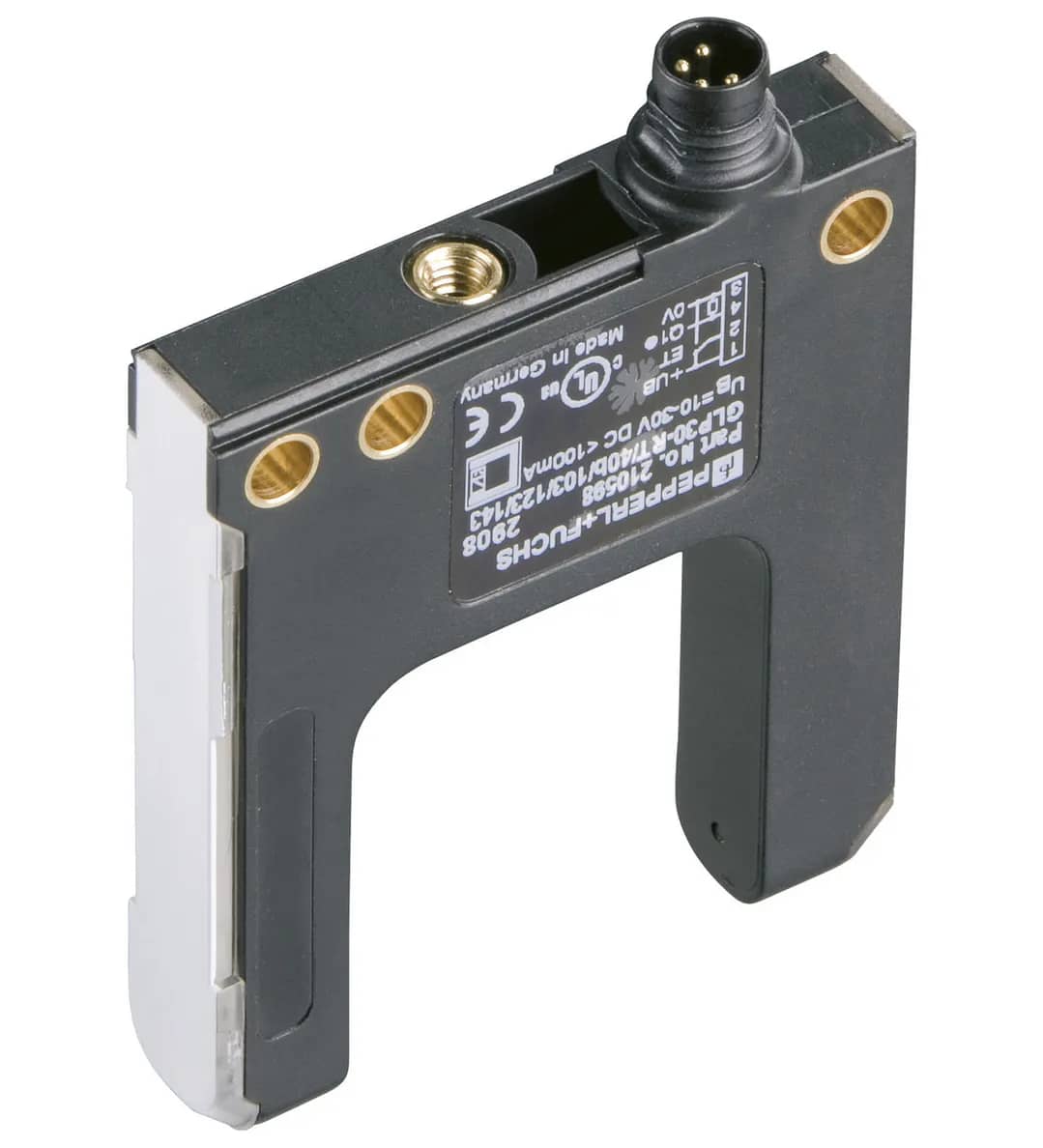 Czujnik GLP30-RT/40b/103/123/143
