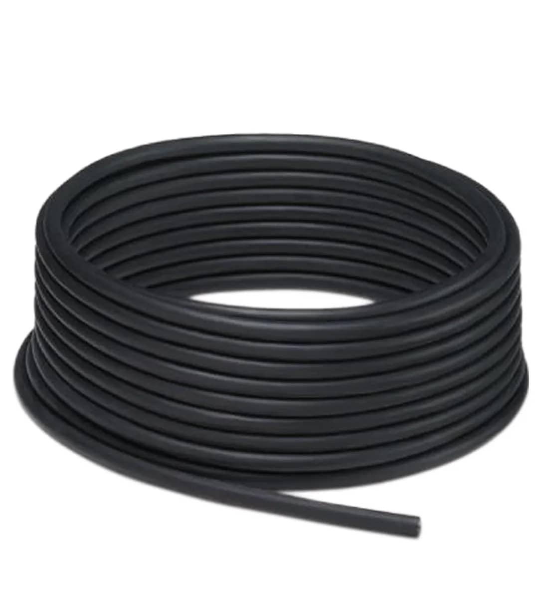 Kabel CBL-PUR-BK-16x050/3x100-50M