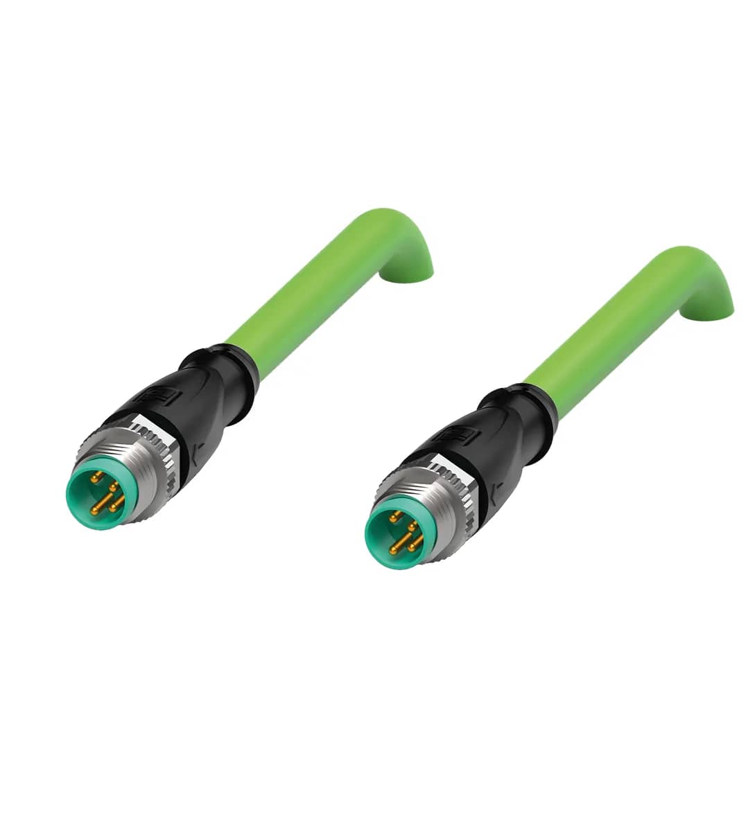 Kabel V31S-GM-GN20M-PUR-E2S-V31-GM