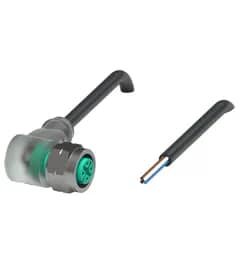 Przewód V1-WV4A-A2-BK5M-PUR-U